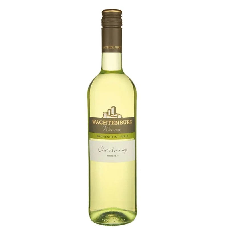 WachtenburgWinzerWachenheimerSchenkenböhlChardonnayQbA2015