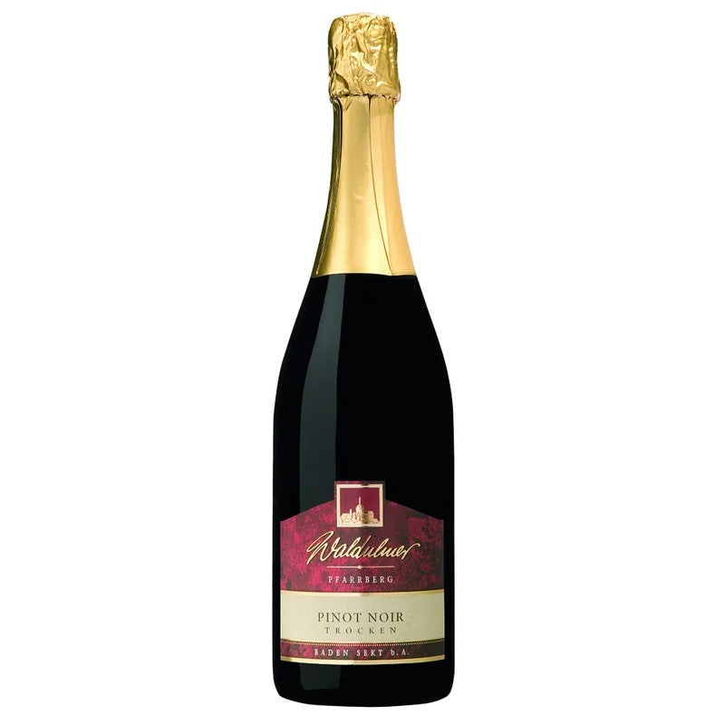 WaldulmerPinotNoirSekttrocken2016