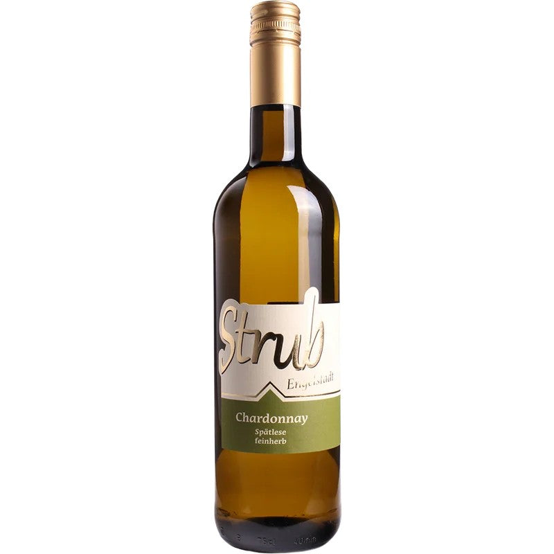 WalterStrub2024Chardonnayfeinherb