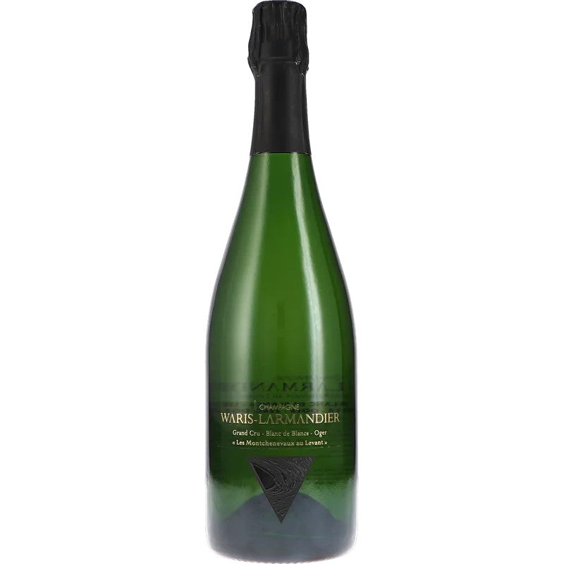 Waris-LarmandierOgerGrandCru2014|LWN.de
