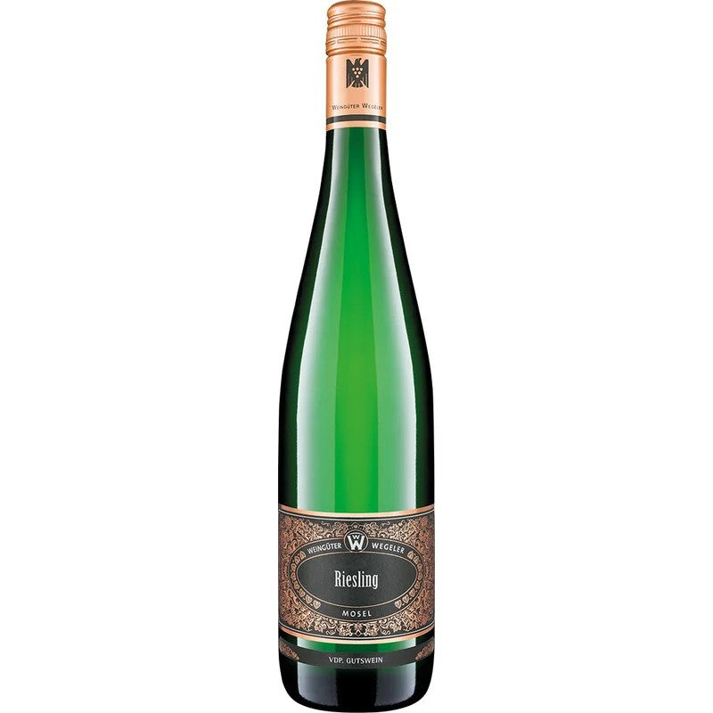 Wegeler–Bernkastel2018WegelerRieslingMoselVDP.Gutsweinsweetsüß