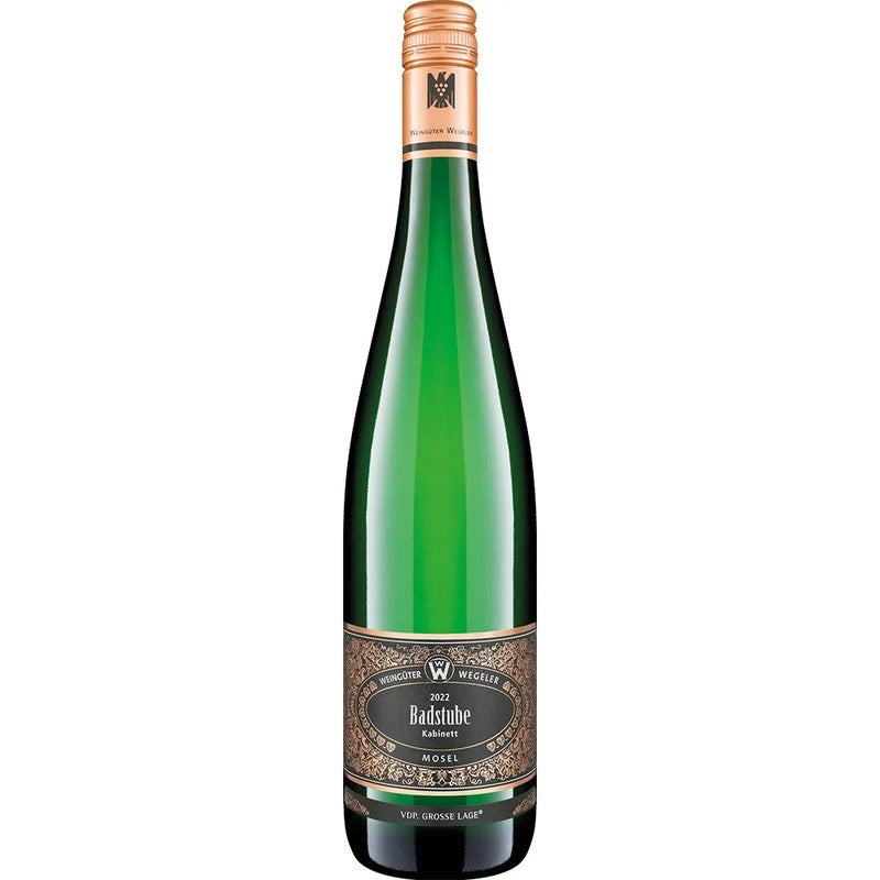Wegeler–Bernkastel2024BernkastelerRieslingKabinettVDP.ORTSWEINlieblich