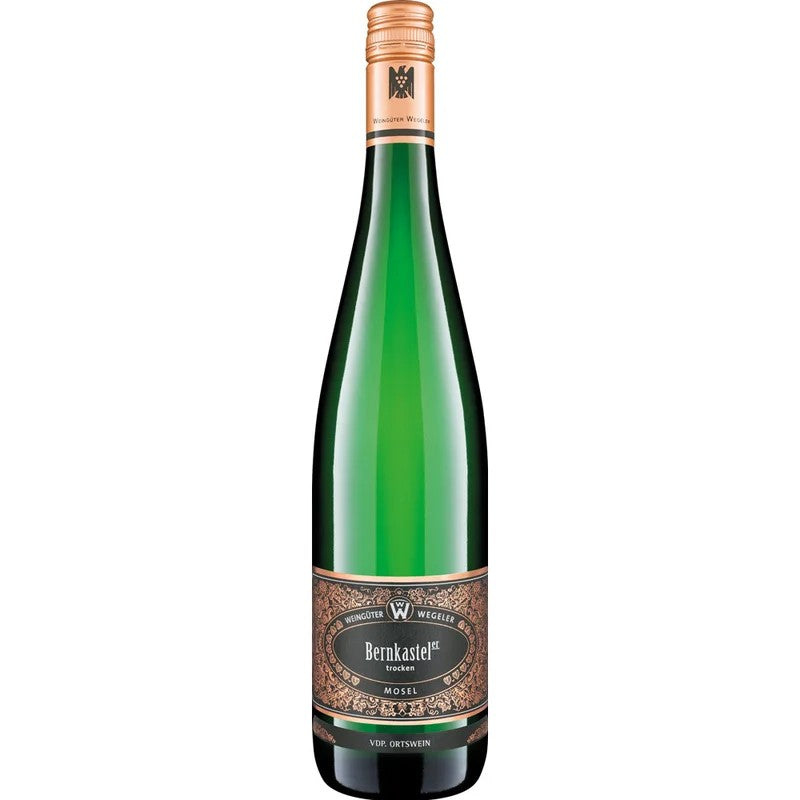 Wegeler–Bernkastel2024BernkastelerRieslingVDP.ORTSWEINtrocken