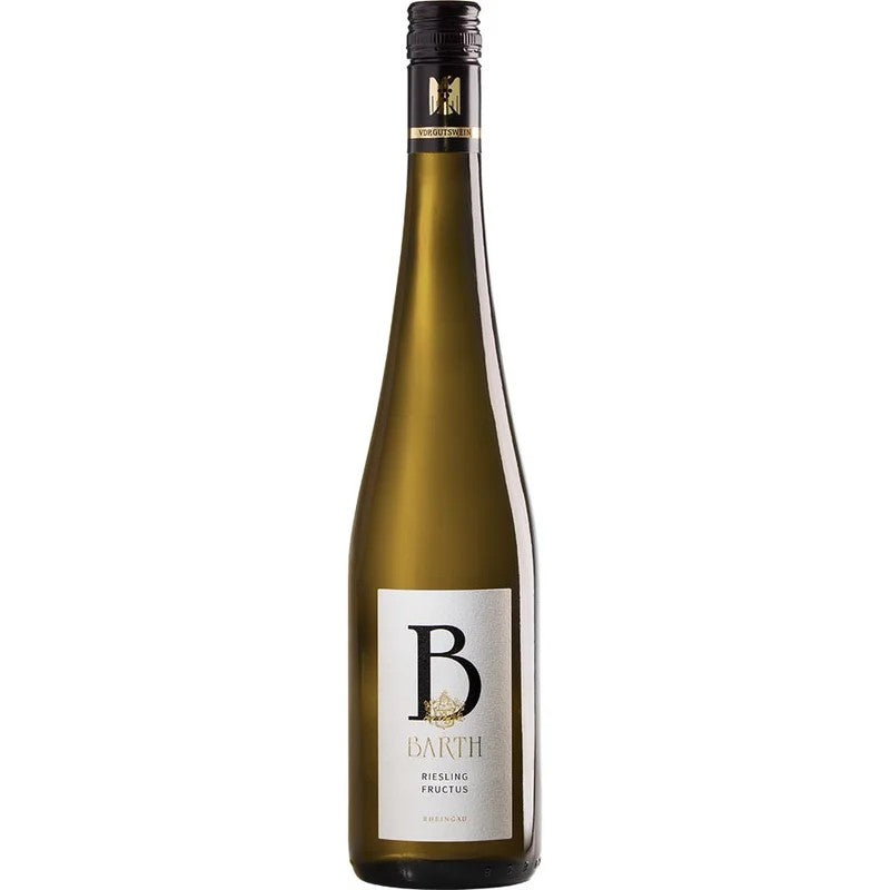 Wein-undSektgutBarth2024RieslingFructusVDP.Gutsweinfeinherb