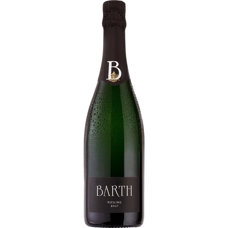 Wein-undSektgutBarthRieslingSektbrut