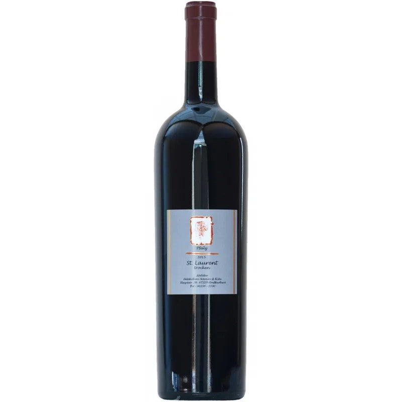 Wein-undSektgutSchreierSt.LaurentMAGNUMtrocken15L
