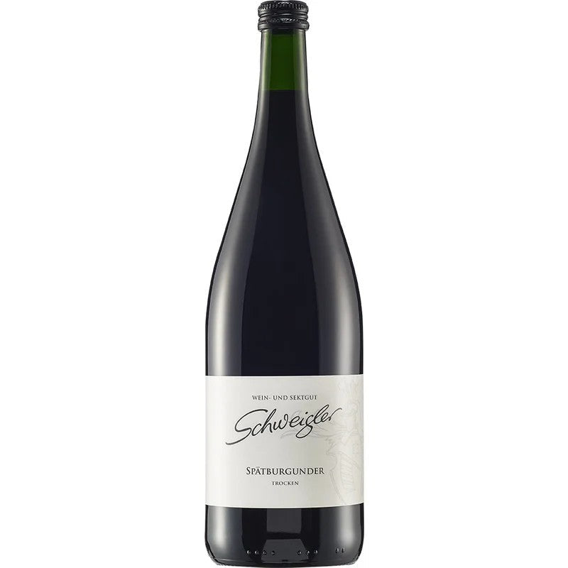 Wein-undSektgutSchweigler2017Spätburgundertrocken10L