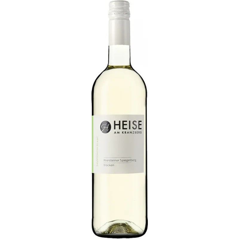WeinErlebnisWeltHeise2018NiersteinerSpiegelbergSauvignonblanctrocken