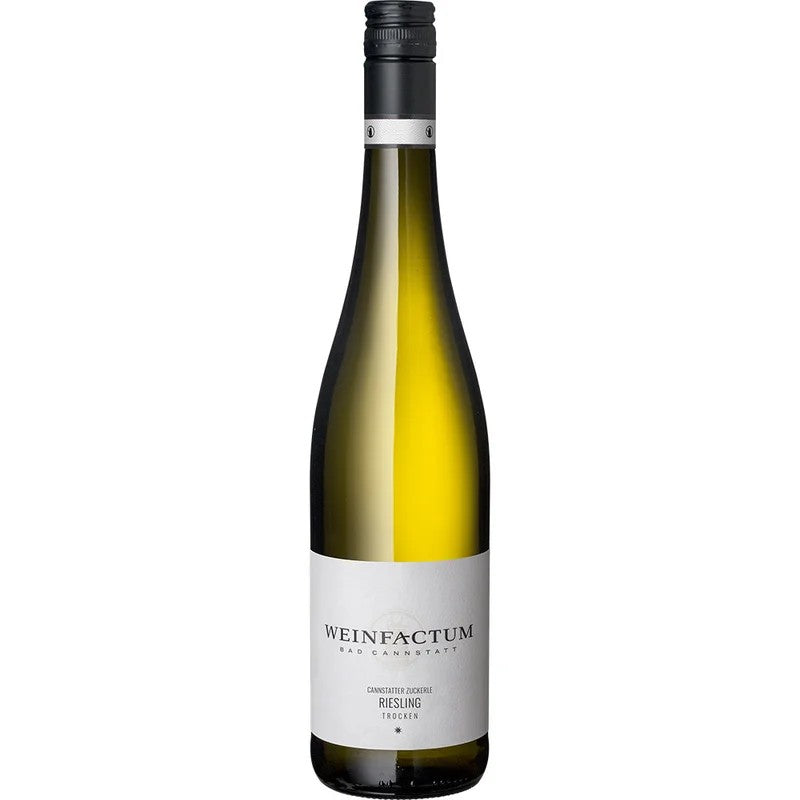 Weinfactum2024CannstatterZuckerleRiesling*trocken