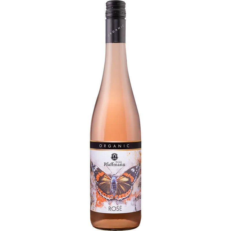 Weingut1616PfaffmannHeinzStiftung2023Rosétrocken