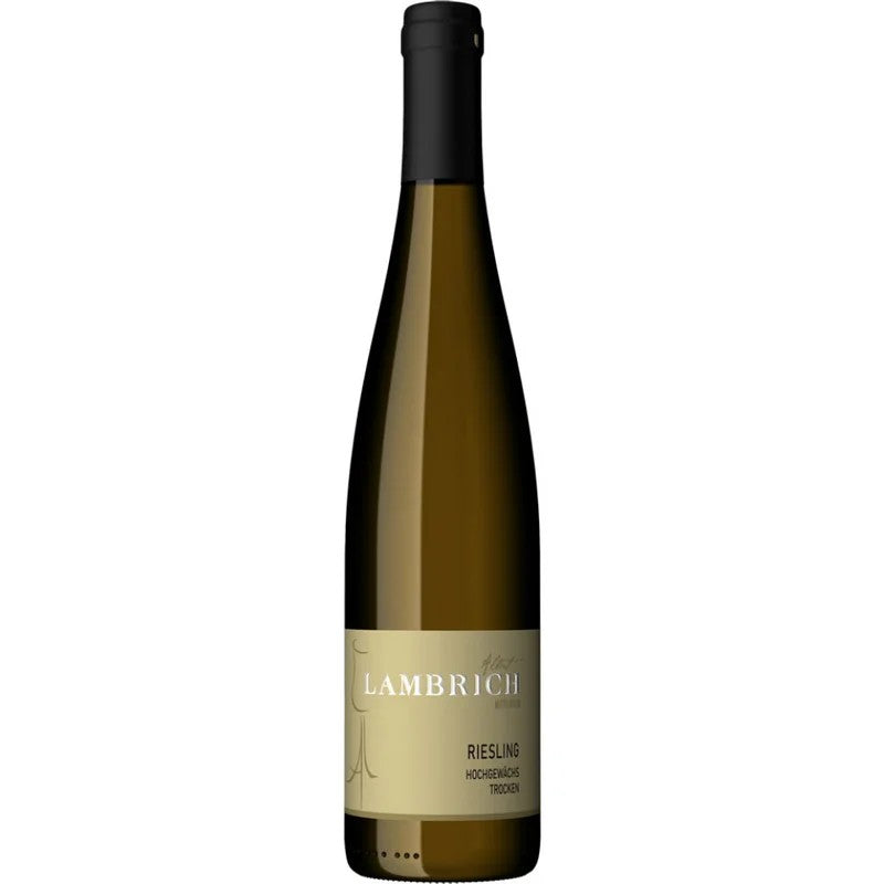 WeingutAlbertLambrich2024Rieslingtrocken