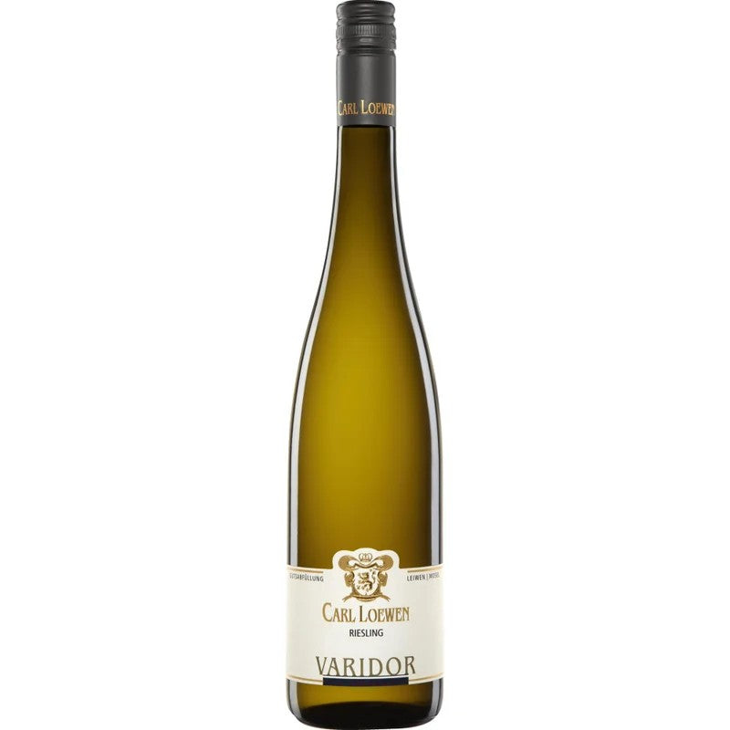 WeingutCarlLoewen2021VaridorRieslingtrockenbeiWirWinzerbestellen