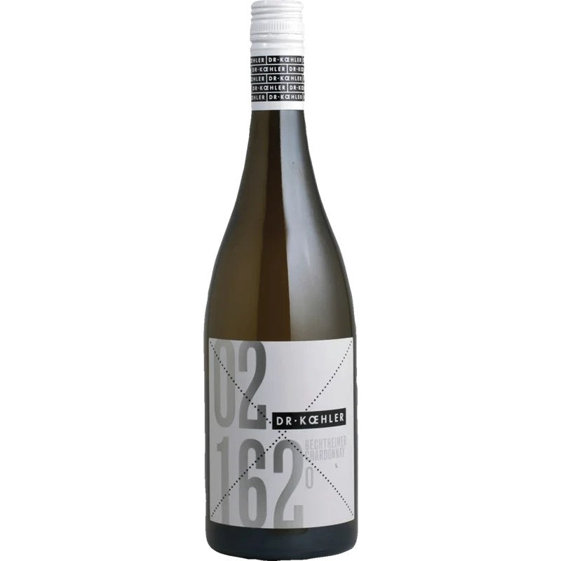 WeingutDr.Koehler2018BechtheimerChardonnaytrockenbeiWirWinzerbestellen