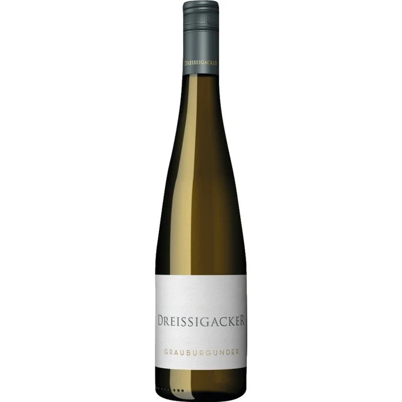 WeingutDreissigacker2024DreissigackerGrauburgundertrocken