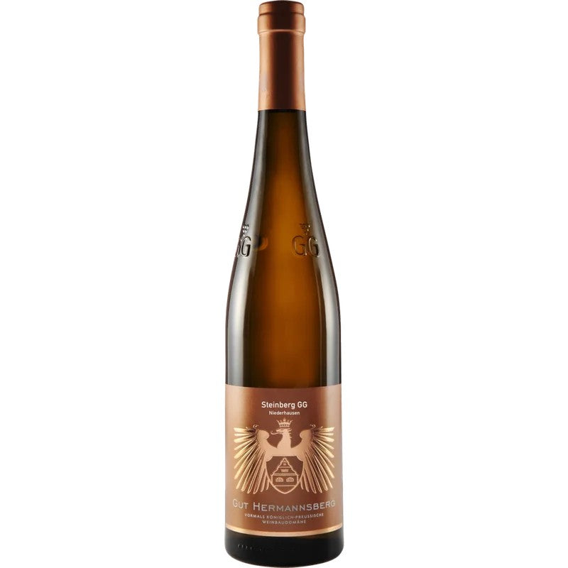 WeingutGutHermannsberg2017SteinbergRieslingGGtrockenbeiWirWinzerbestellen