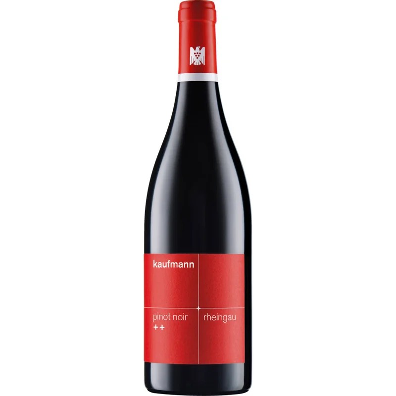 WeingutKaufmann2023KaufmannPinotNoir++trocken