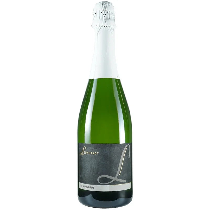 WeingutLeonhardtRieslingSektbrutbeiWirWinzerbestellen
