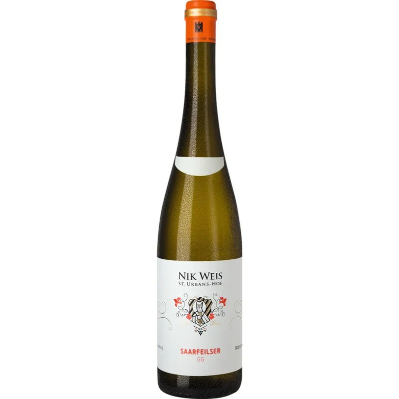 WeingutNikWeis–St.Urbans-Hof2016SaarfeilserRieslingfeinherbbeiWirWinzerbestellen