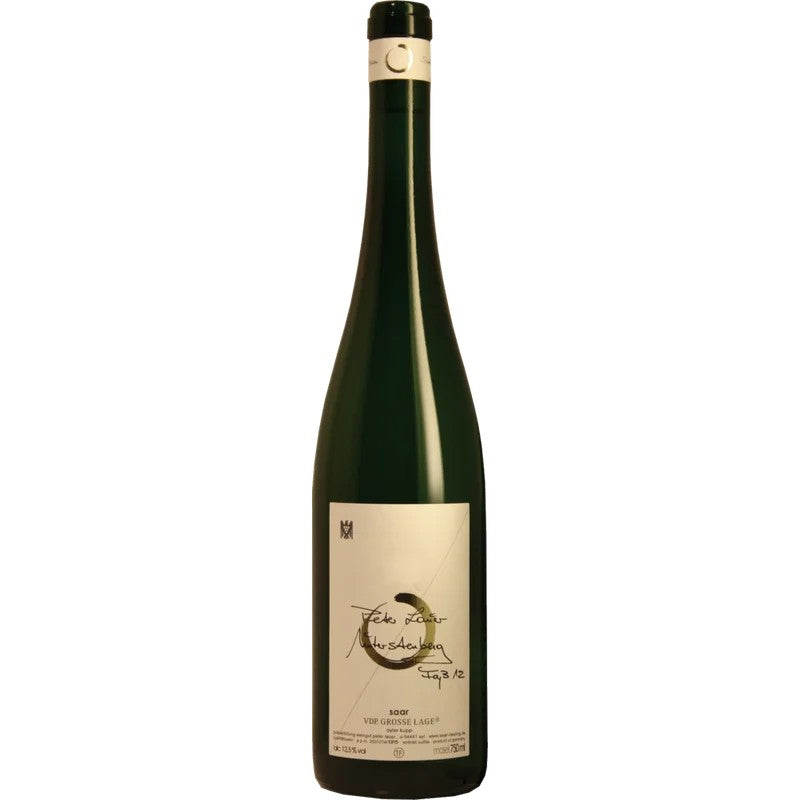 WeingutPeterLauer2020RieslingUnterstenbergFaß12halbtrockenbeiWirWinzerbestellen