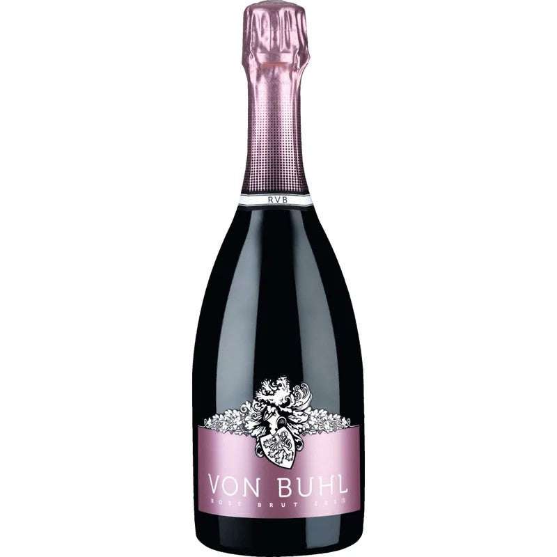 WeingutReichsratvonBuhl2020RoséSektbrut