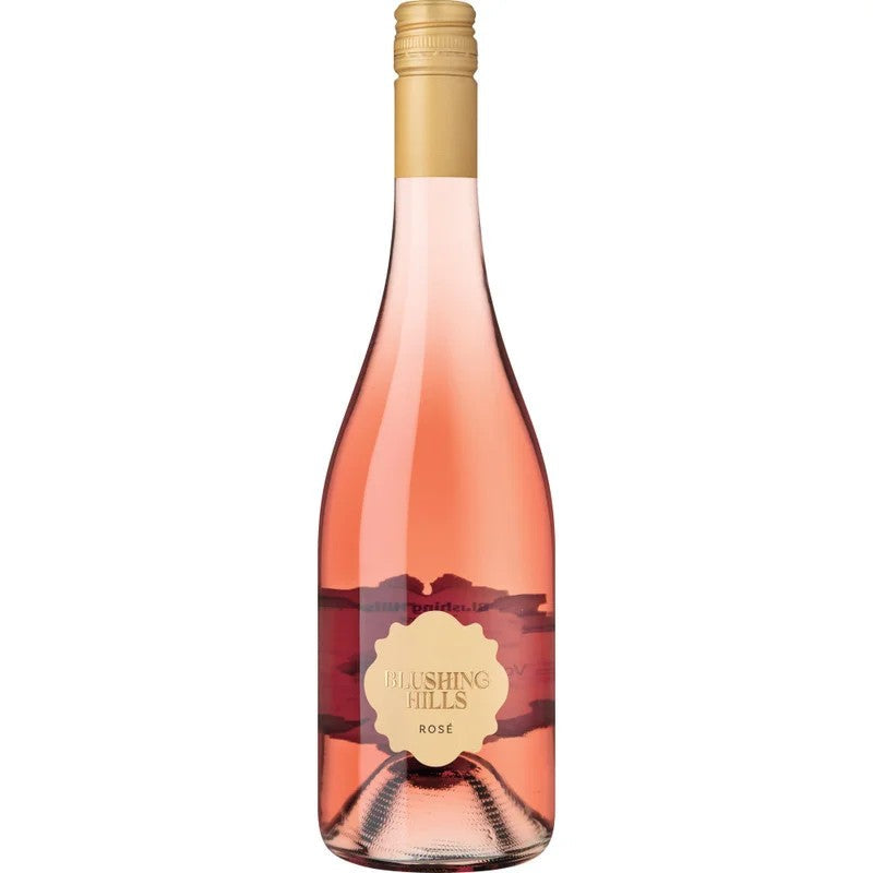 WeingutSt.Antony2024BlushingHillsRosétrocken