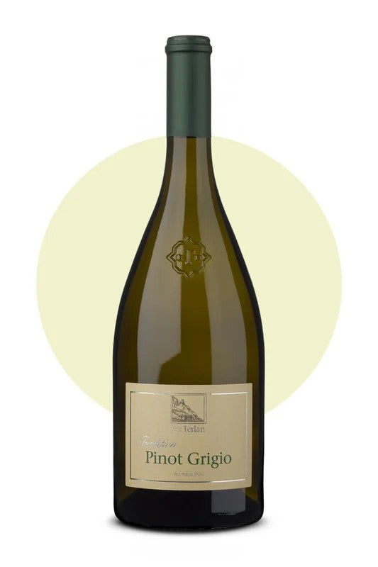 WeingutTerlan–PinotGrigioWeissweinTrocken2023–ItalienWeinonlinekaufen|Weinhaus-Venum.de