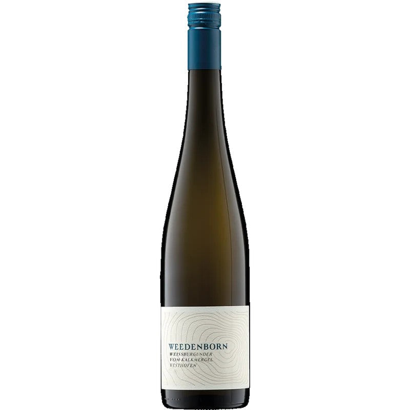 WeingutWeedenborn2019KalkmergelWeißburgundertrockenbeiWirWinzerbestellen