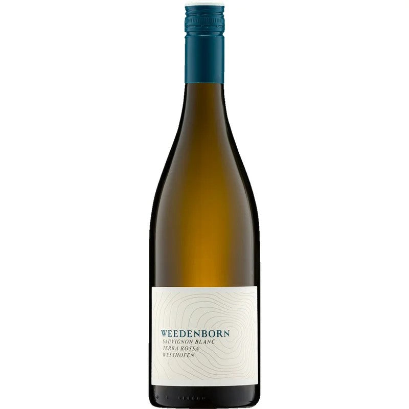 WeingutWeedenborn2021„TerraRossa“SauvignonBlanctrocken