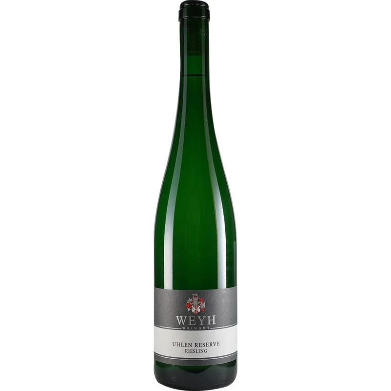 WeingutWeyh2015UhlenRieslingReservetrocken