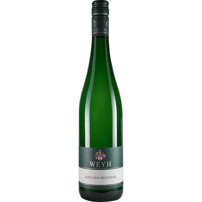 WeingutWeyh2018UhlenRieslingfeinherb