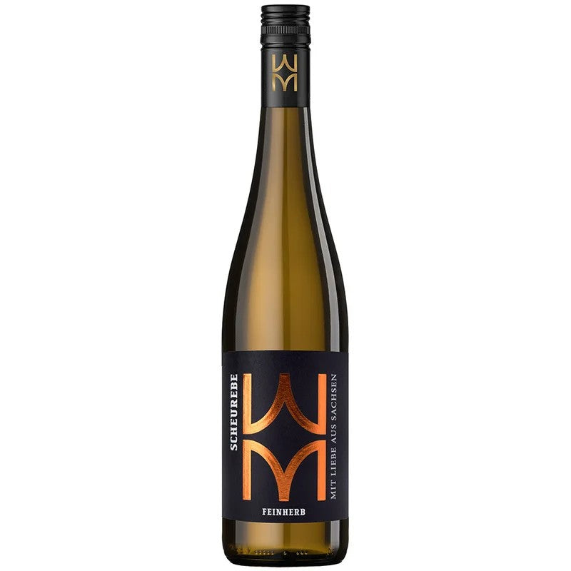 WeinhandwerkMeissen2024ScheurebeDQWN.V.feinherb