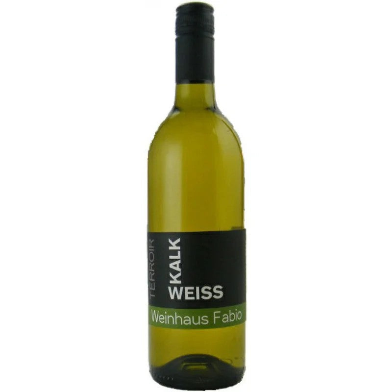 WeinhausFaBIOTERROIRKALKWEISSBIO2015