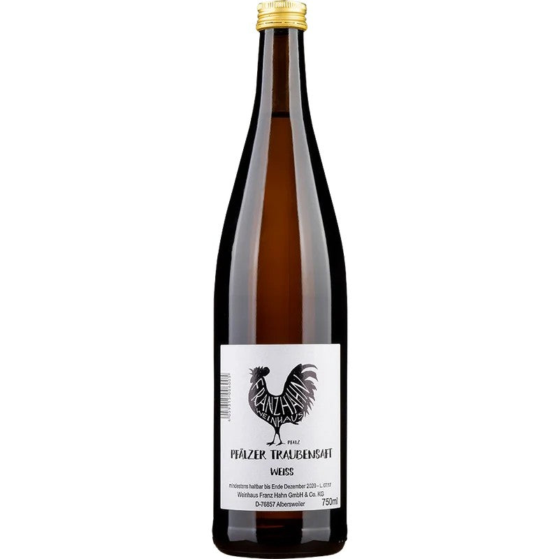 WeinhausFranzHahnTraubensaftweiß