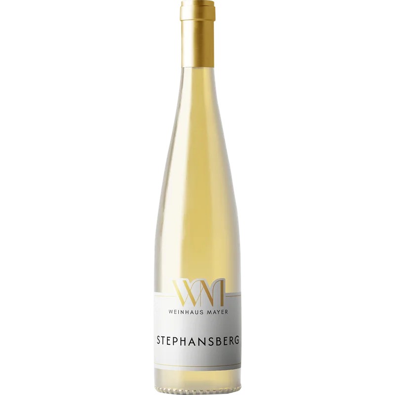 WeinhausMayer2024STEPHANSBERGRIESLINGtrocken