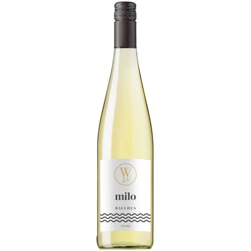 WeinhausWolf2023miloIbacchusIfruchtighalbtrocken