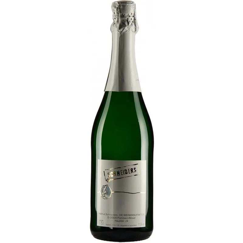 WeinmanufakturSchneidersRieslingWinzersektExtraBrut