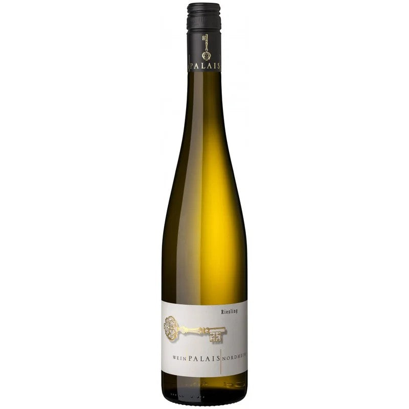 WeinPalaisNordheimRieslingPremiumtrocken2015