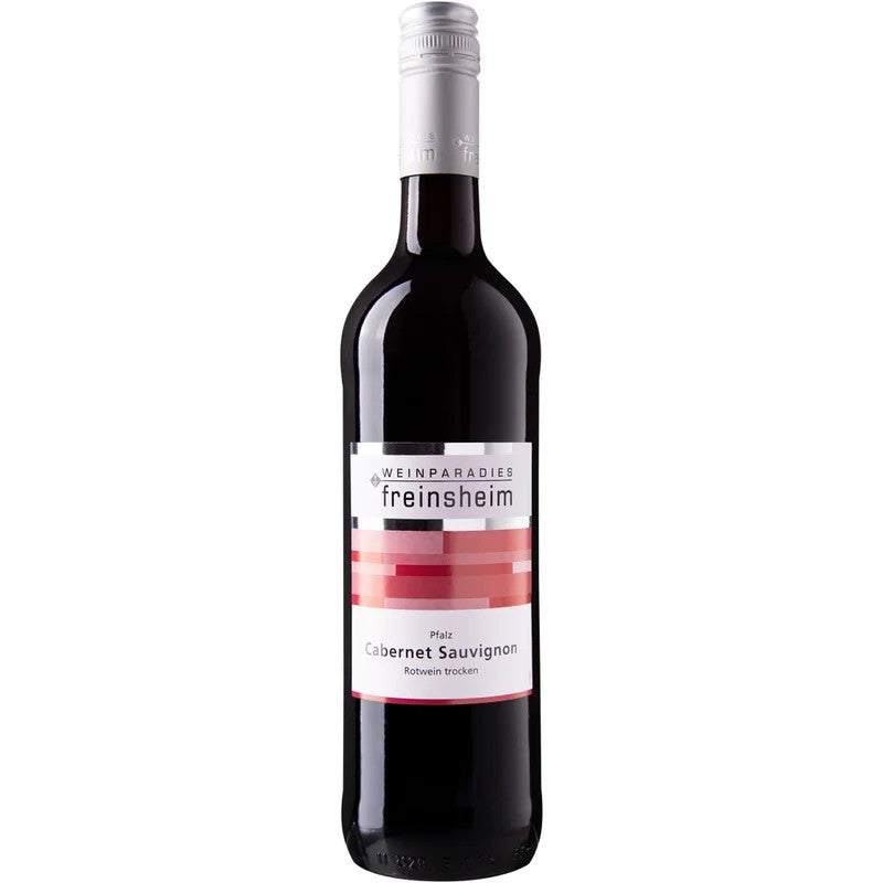 WeinparadiesFreinsheim2024CabernetSauvignontrocken