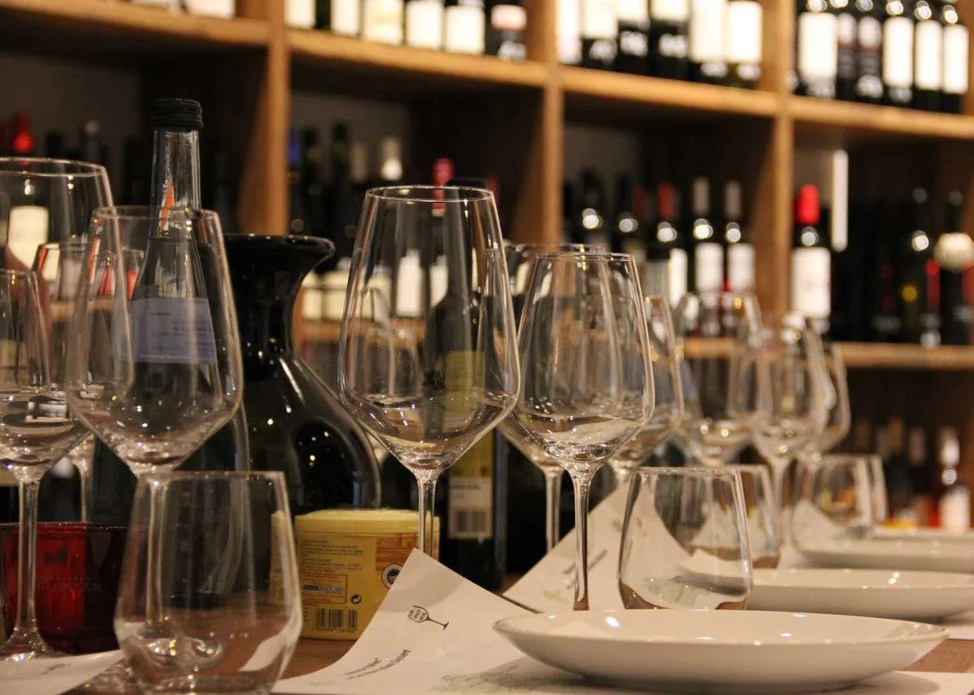 Weinproben&WeinverkostungeninMannheim|wine4friends