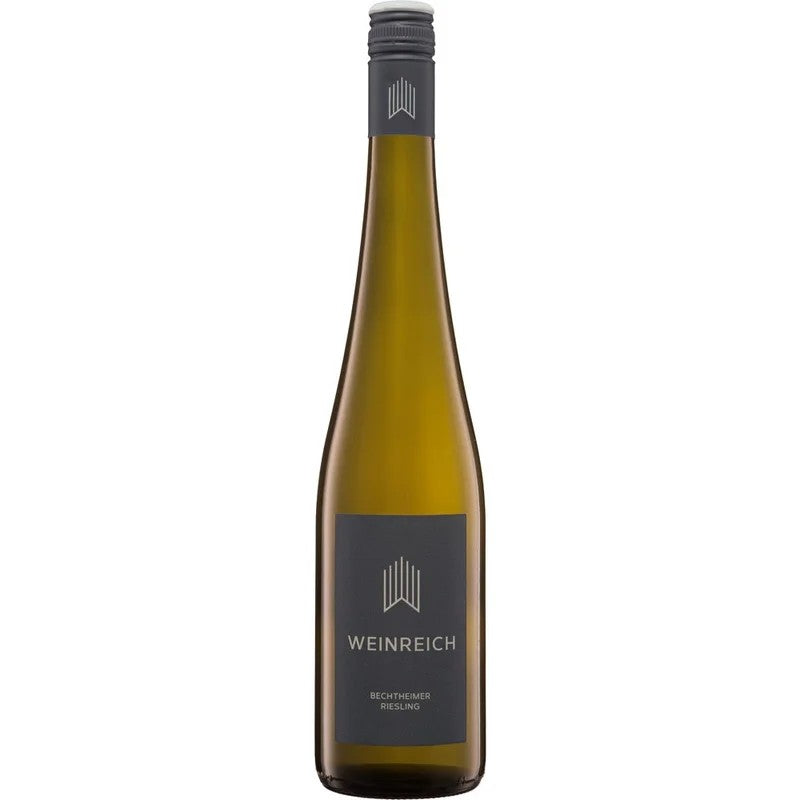 WeinreichBechtheimerRieslingtrockenBio2016