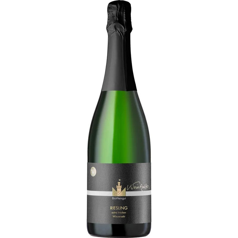 Weinreuter2015Rieslingextratrocken