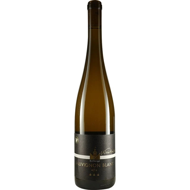 Weinreuter2018TalheimSchlossbergSauvignonBlancF***trocken