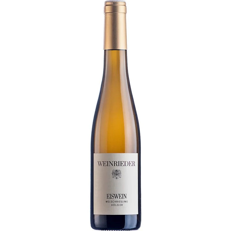 Weinrieder2018WelschrieslingEisweinRiedBirthaledelsüß0375L