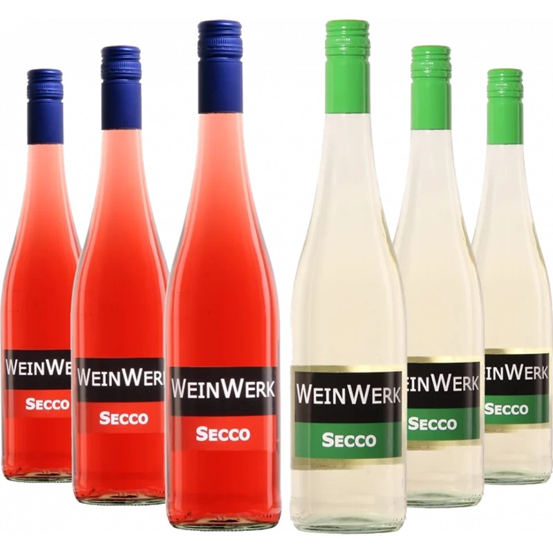 WeinWerkA.TullySommerlauneDuo–SeccoSilvaner+Rotling