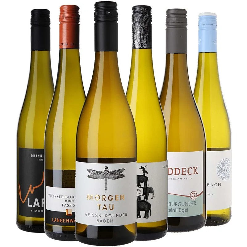 WeissburgunderEntdeckerPaket–WirWinzerSelect