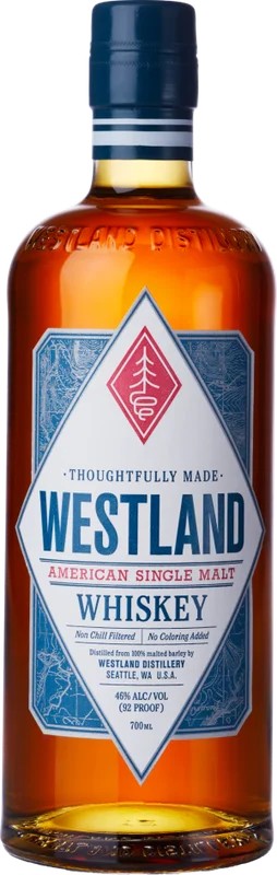 WestlandAmericanSingleMaltWhiskeykaufen