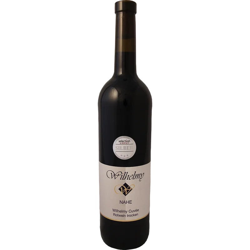 WilhelmyWilhelmyCuveetrockenbeiWirWinzerbestellen