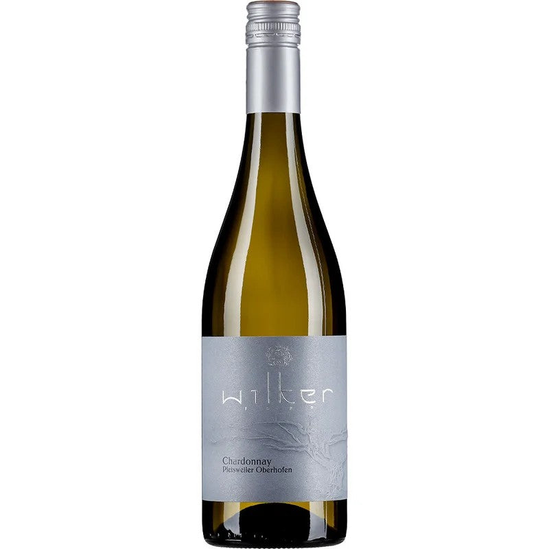 Wilker2024ChardonnayPleisweiler-Oberhofentrocken