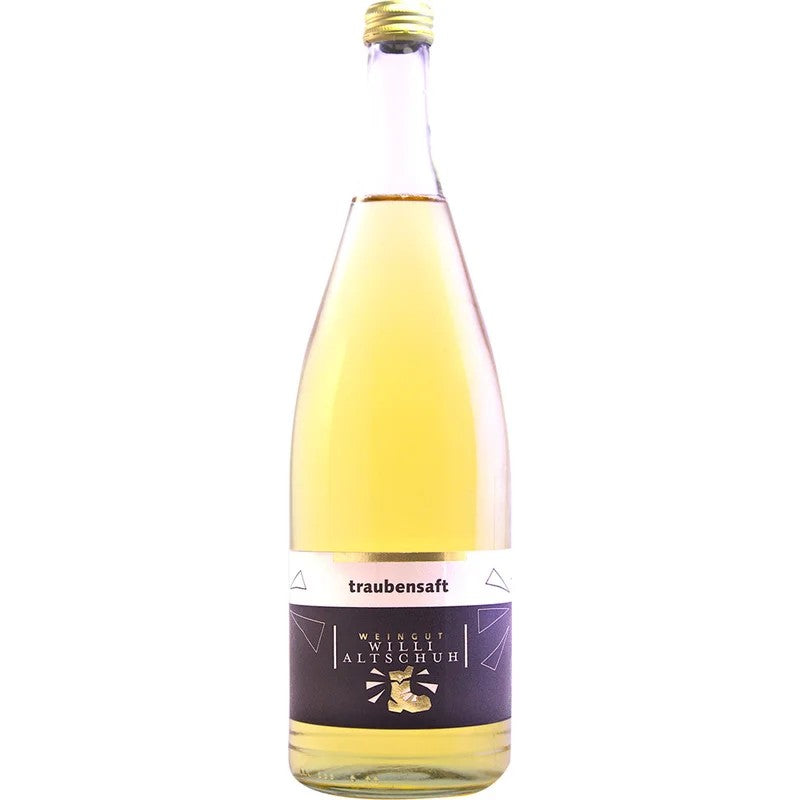 WilliAltschuh2024Traubensaft–weiß–10L