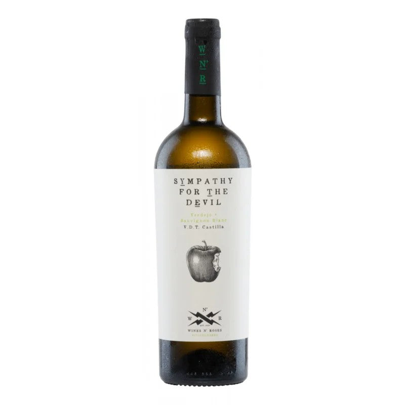 WinesN‘RosesViticultores2024SympathyForTheDevilBlancotrocken